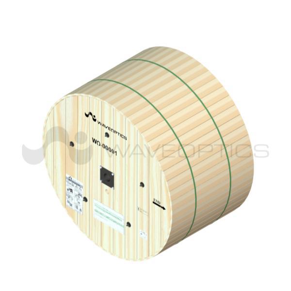 CABLE-ADSS-CUBIERTA-SENCILLA 3 Cable ADSS Cubierta Sencilla Span 150 M - Image 3