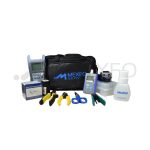 Kit de Conectorizado FTTH Profesional
