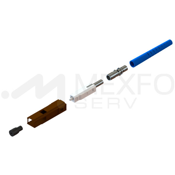 Conector MU - Image 3