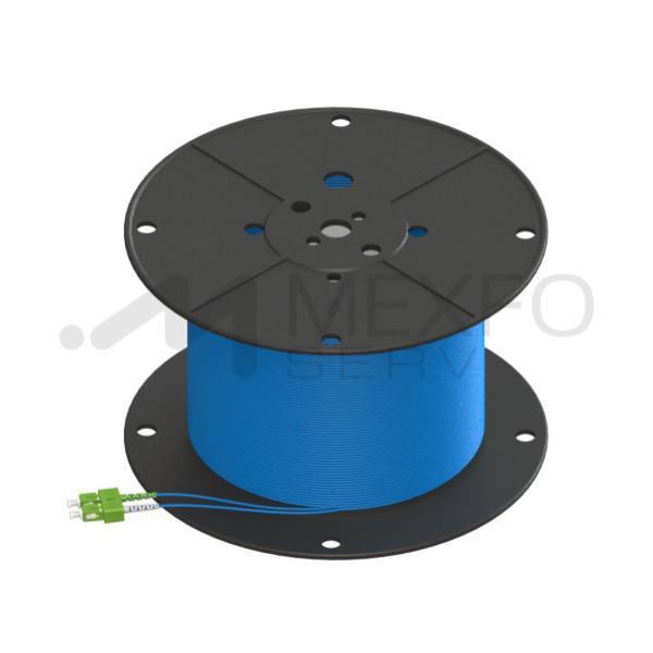 Jumper Monomodo Blueking Duplex 6 Jumpers Monomodo Blueking Duplex - Image 4