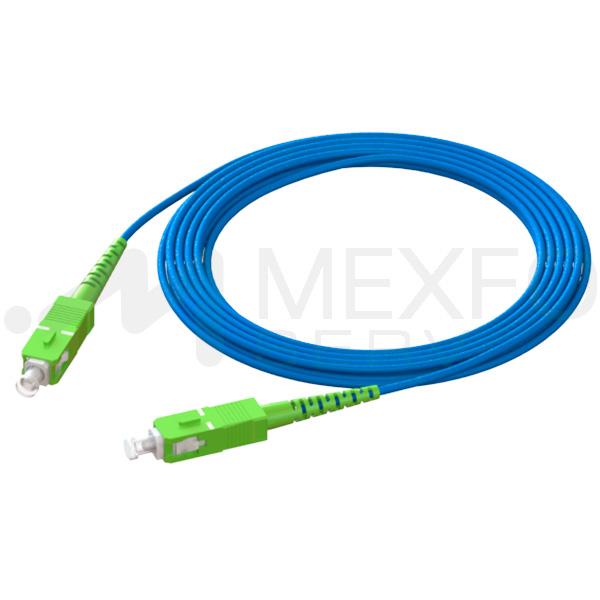 Jumpers Monomodo Blueking Simplex