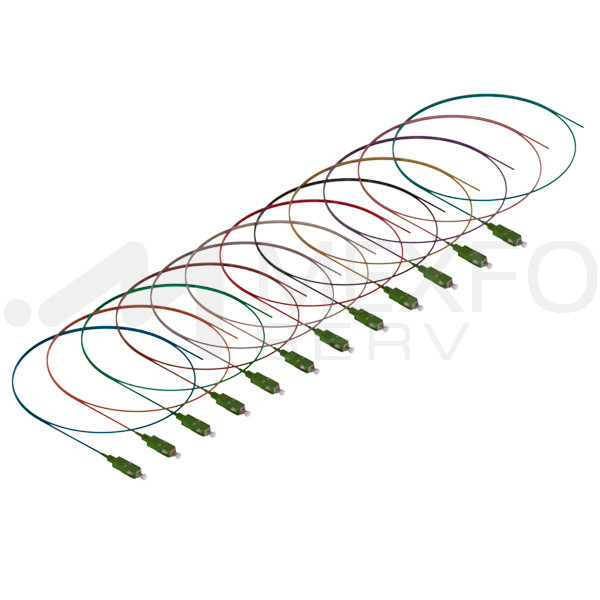 pigtail fibra optica