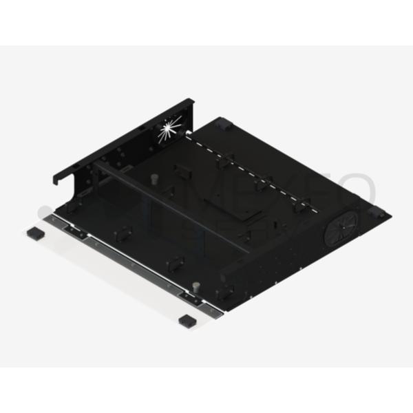 2 Unidades de Rack Deslizable - Image 3