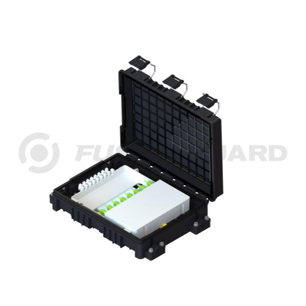 caja de empalme fttx 08