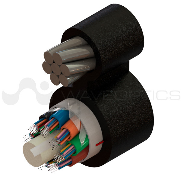 Cable Figura 8 Dielectrico
