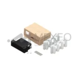 3 Unidades de Rack Charolas Abatibles - Image 7