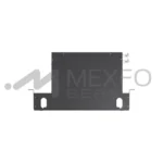 3 Unidades de Rack Charolas Abatibles - Image 2