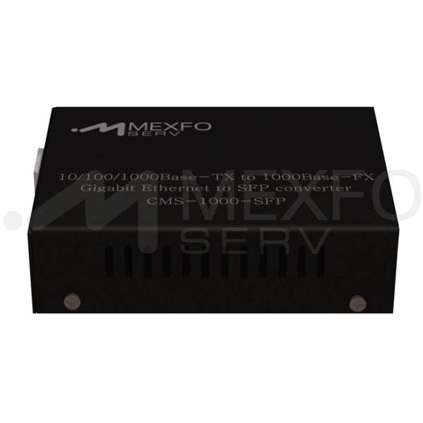 Gigabit-Ethernet-SFP-Vista-lateral.jpg Gigabit Ethernet SFP - Image 3