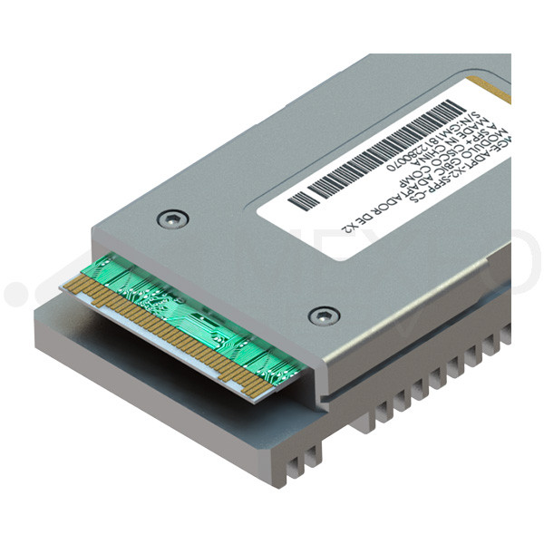 MGE-ADPT-X2-SFPP-CS.jpg Accesorios para Transceivers - Image 3