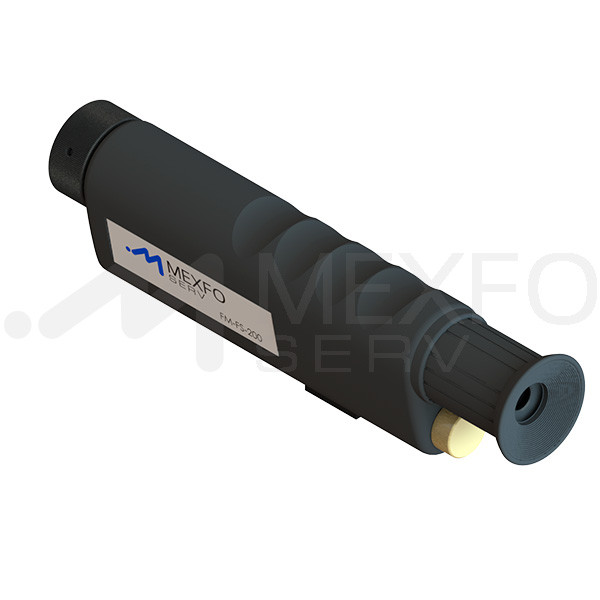 Microscopio 200x Iluminación Coaxial y Oblicua