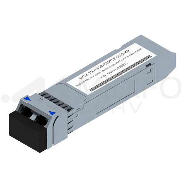 SFP-VIDEO-TRANSCEIVER.jpg SFP VIDEO TRANSCEIVER - Image 1