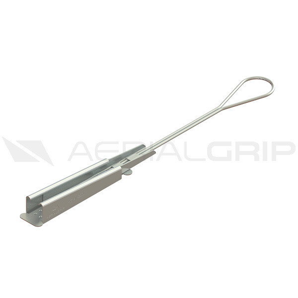 tensor metalico para cabl de acometida