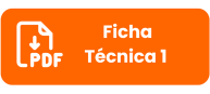 Botón de descarga de la ficha técnica 1 en PDF, con icono de documento y flecha descendente.