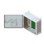 Gabinete de Empalme para Pared