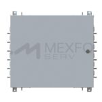 Gabinete de Empalme para Pared - Image 3