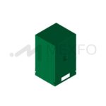 Gabinete para Equipo Activo Vacio