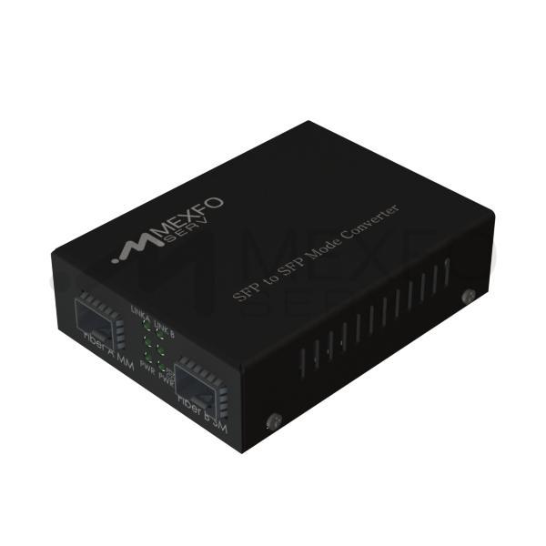 Gigabit Ethernet Fx Gigabit Ethernet FX - Image 1