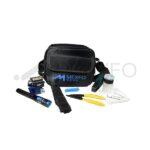 Kit de Fibra Óptica - Conectorizado FTTH