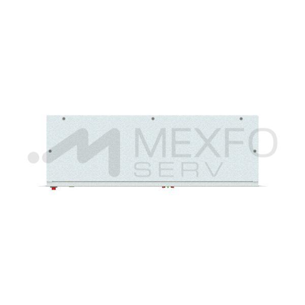 Sistema de Monitoreo y Control 01U DC 48V 2 Sistema de Monitoreo y Control 01U DC 48V - Image 2