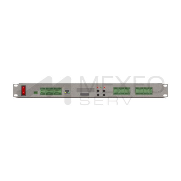 Sistema de Monitoreo y Control 01U DC 48V 3 Sistema de Monitoreo y Control 01U DC 48V - Image 3