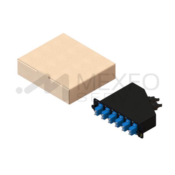 Modulo LGX MPO/MTP a LC - Image 3