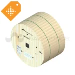 Cable ADSS Cubierta Sencilla Span Variable - Image 3
