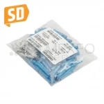 Conector SC Simplex 900 Um Azul - Image 7