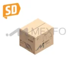 Splitter PLC 1X8 900 UM - Image 4