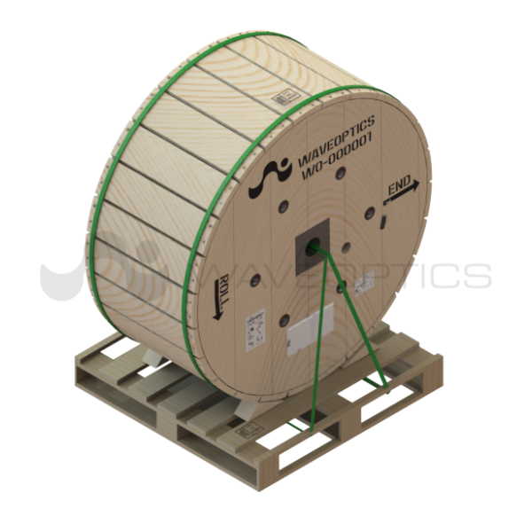 Marca de agua renders pagina web (12) Cable ADSS Cubierta Sencilla Span 200 M Bobina 4 KM - Image 5