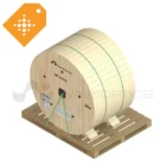 Cable ADSS Doble Cubierta Armado - Image 5