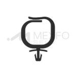 Sujetacable para Distribuidor Óptico - Image 2