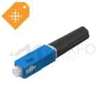 Conector Prepulido Serie I