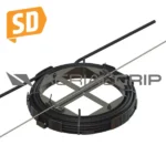 Raqueta para Cable de Fibra Optica 360 - Image 3