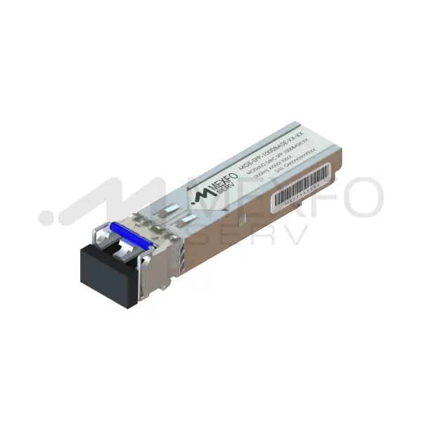 MGE-SFP-1000BASE-XX-XX - ETI01 SFP