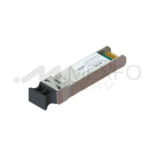 NUEVO ISO sfp+