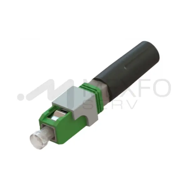 FCP-SCA-F329-E-S Conector prepulido