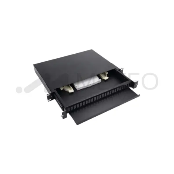 FD-1UD-EMP-I 1 Unidad de Rack Deslizable Serie I - Image 1
