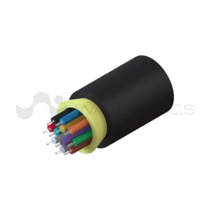 cable de fibra optica