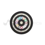 Cable ADSS Doble Cubierta Armado - Image 2
