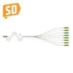 Splitter PLC 900UM Serie I - Image 2